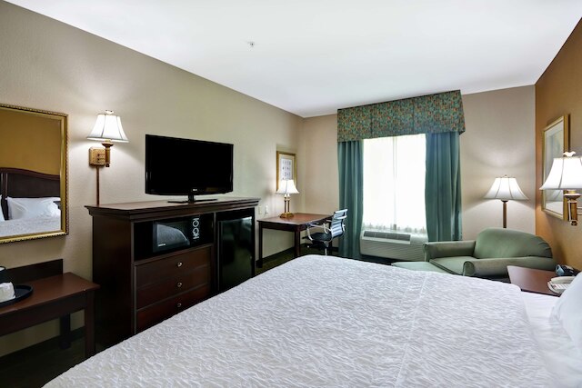 ハンプトン イン コープス クリスティ ノースウェスト I-37