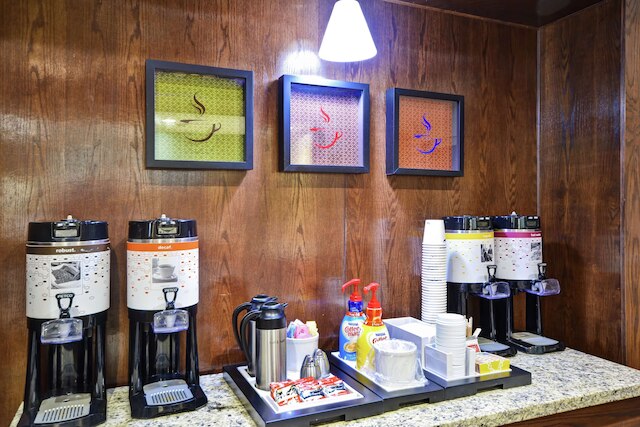 ハンプトン イン コープス クリスティ ノースウェスト I-37