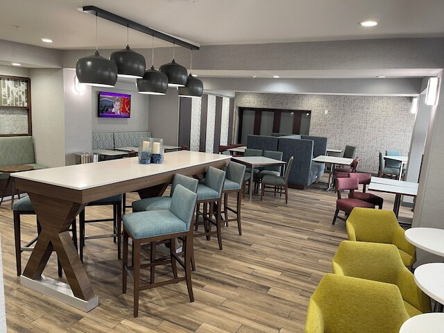 ハンプトン イン コープス クリスティ ノースウェスト I-37