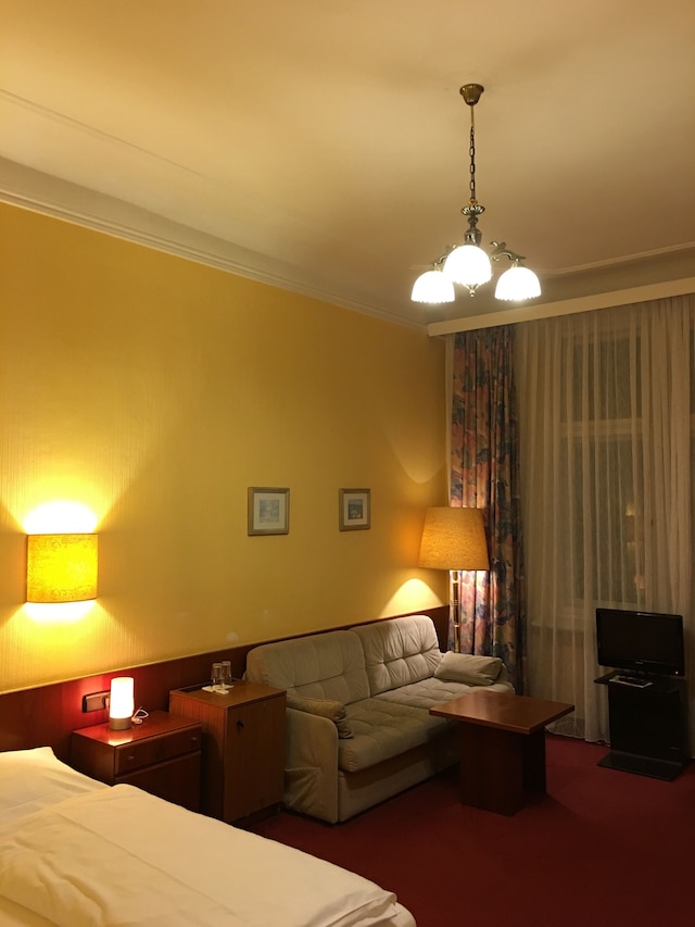 クアフュルスト アム クアフュルステンダム