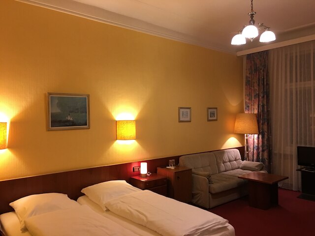 クアフュルスト アム クアフュルステンダム