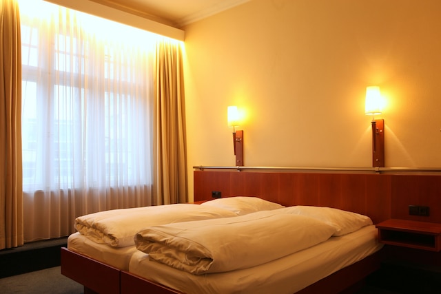 クアフュルスト アム クアフュルステンダム