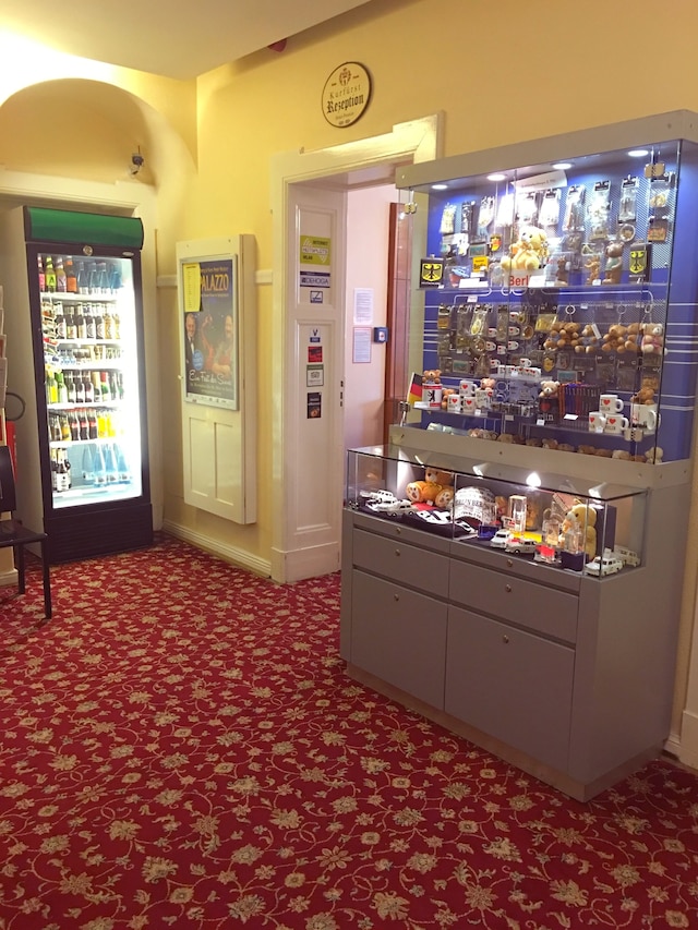 クアフュルスト アム クアフュルステンダム