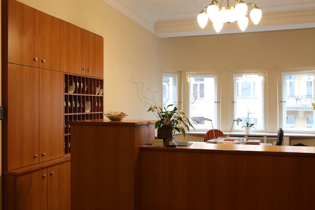 クアフュルスト アム クアフュルステンダム