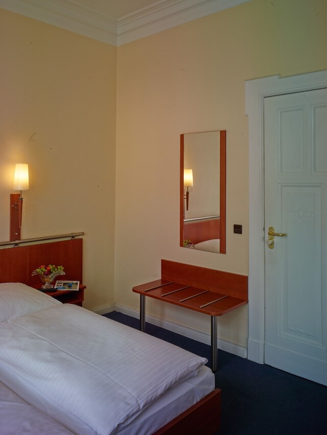 クアフュルスト アム クアフュルステンダム