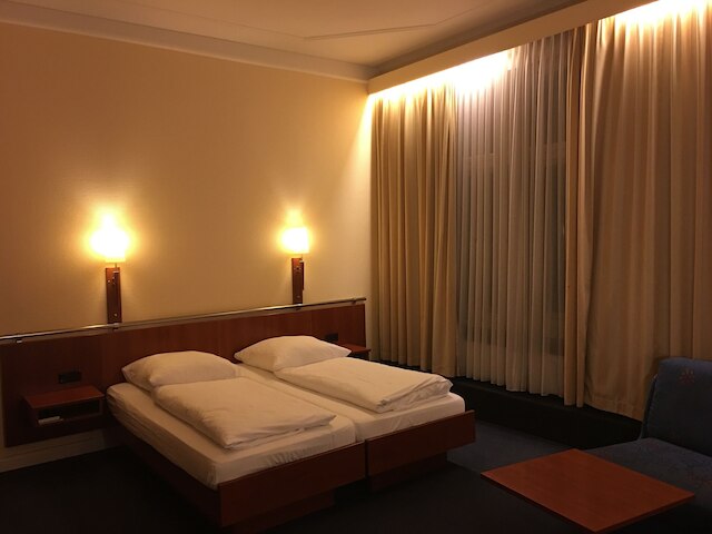 クアフュルスト アム クアフュルステンダム