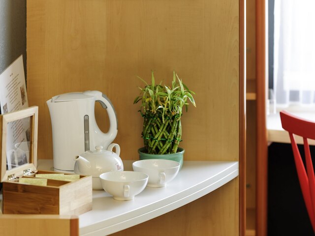 イビス ウィーン シティ