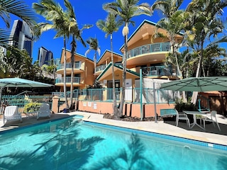 カラナ パームス リゾート