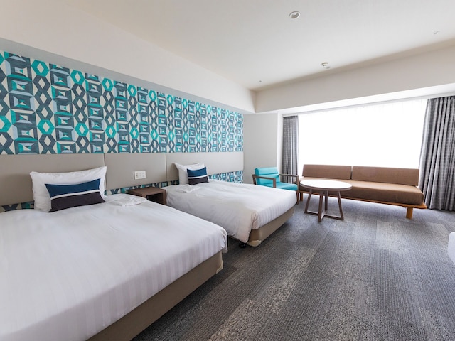 オキナワグランメールリゾート