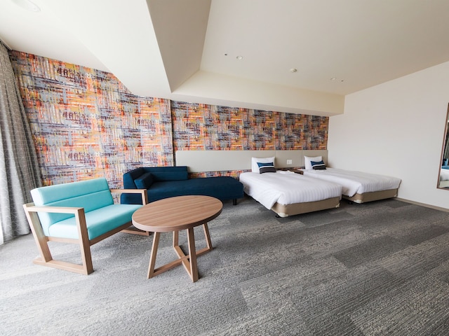 オキナワグランメールリゾート