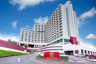 オキナワグランメールリゾート