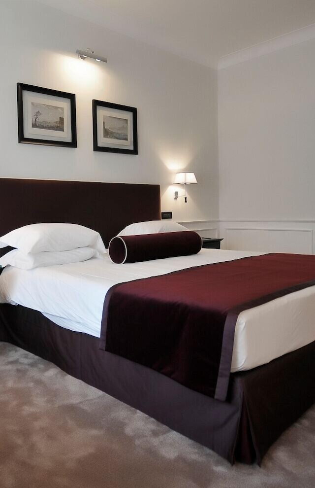 グランド ホテル オリエンテ