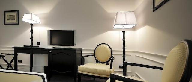 グランド ホテル オリエンテ