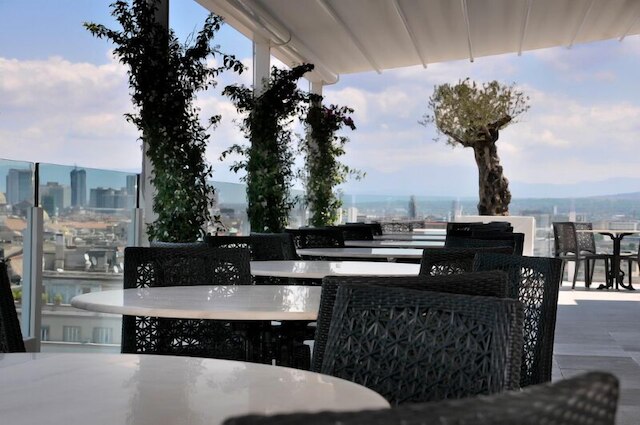 グランド ホテル オリエンテ