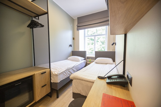 リジャ オールド タウン ホテル