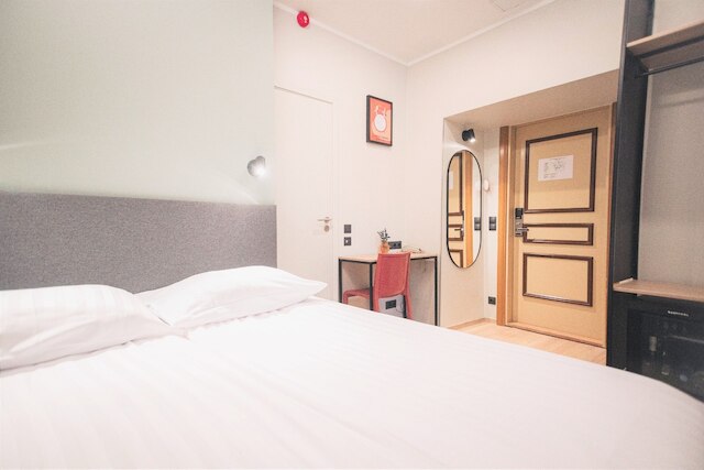 リジャ オールド タウン ホテル