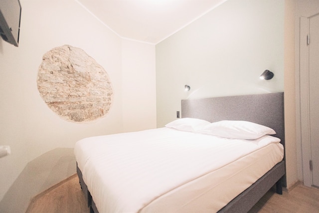 リジャ オールド タウン ホテル