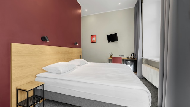 リジャ オールド タウン ホテル