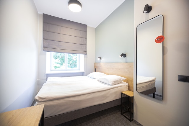 リジャ オールド タウン ホテル