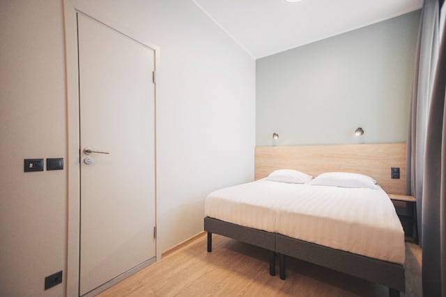 リジャ オールド タウン ホテル