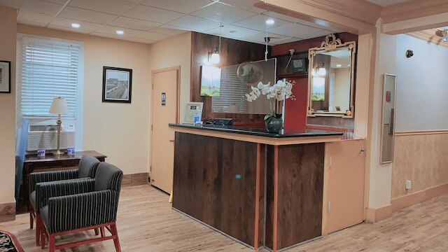 ディストリクト ホテル