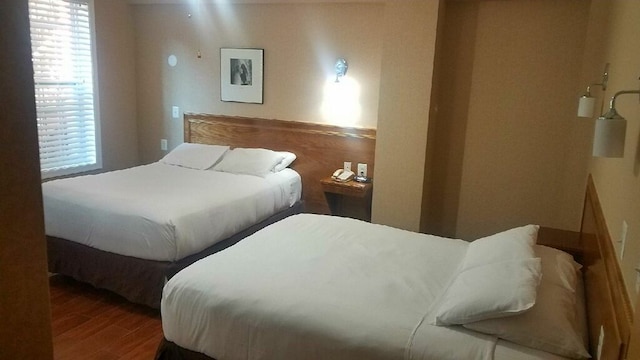 ディストリクト ホテル