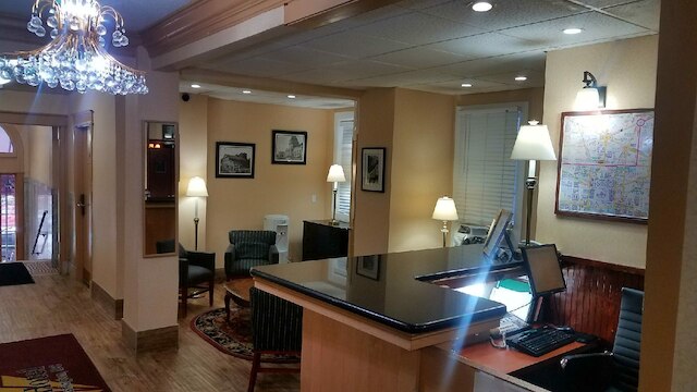 ディストリクト ホテル