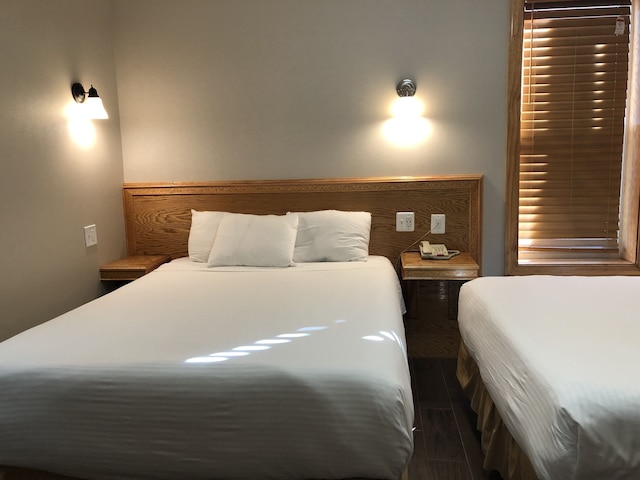 ディストリクト ホテル