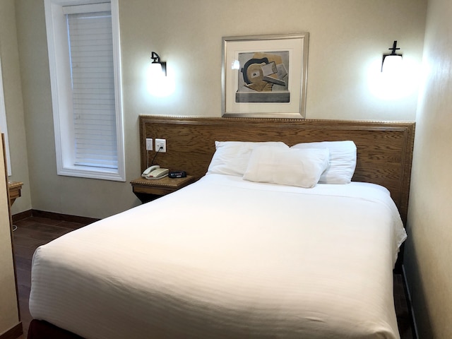 ディストリクト ホテル