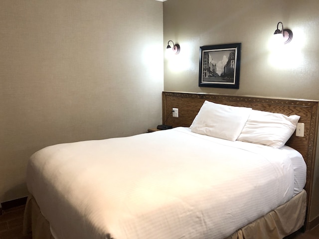 ディストリクト ホテル