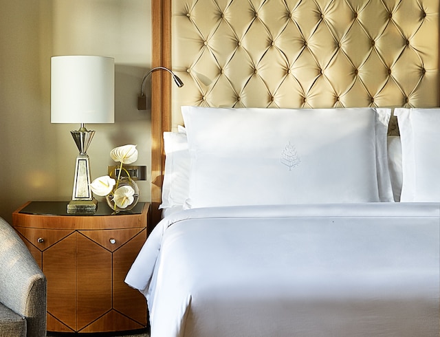 フォーシーズンズ ホテル カイロ アット ナイル プラザ