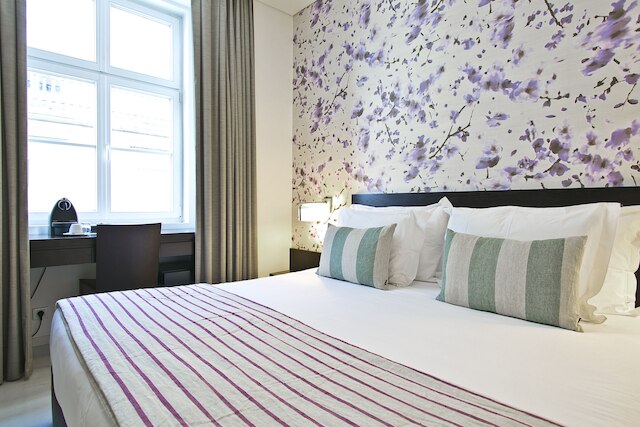 インテルナシオナル デザイン ホテル