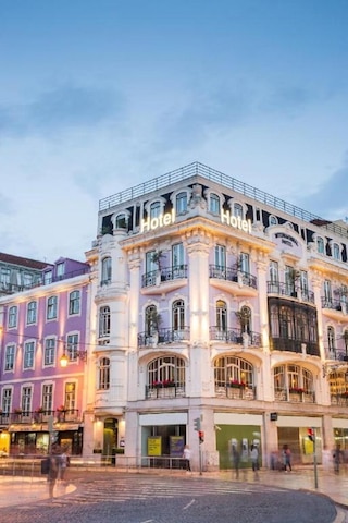 インテルナシオナル デザイン ホテル