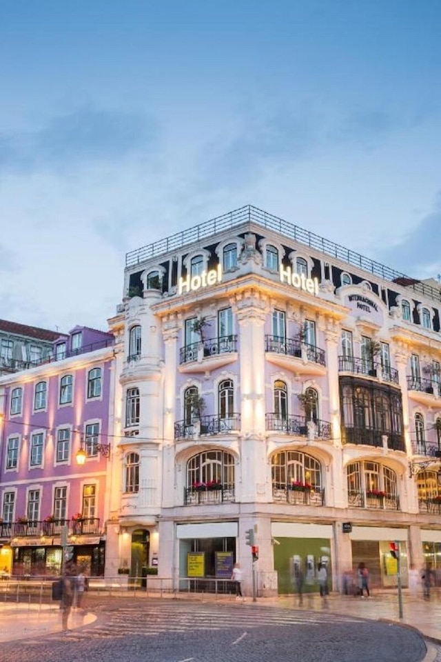 インテルナシオナル デザイン ホテル