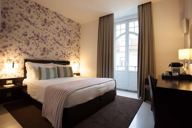 インテルナシオナル デザイン ホテル