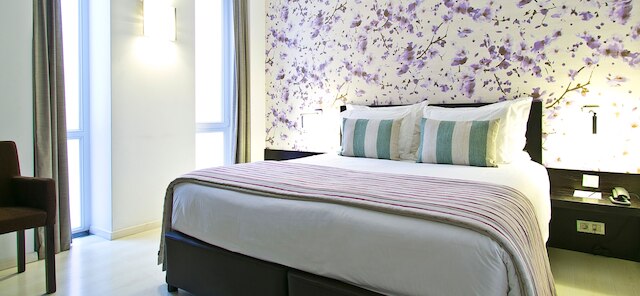 インテルナシオナル デザイン ホテル