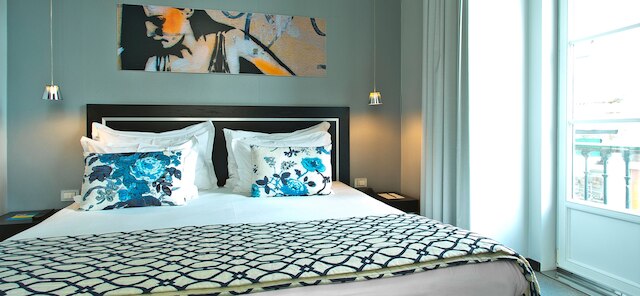 インテルナシオナル デザイン ホテル