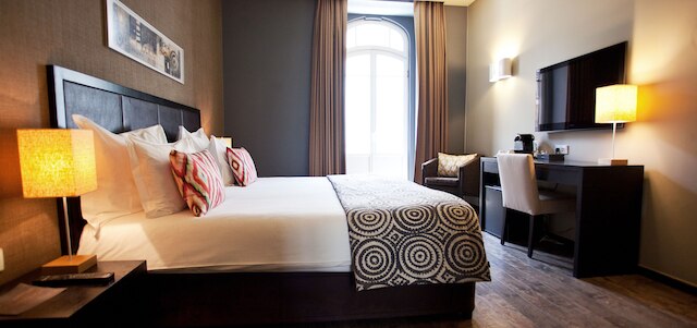 インテルナシオナル デザイン ホテル