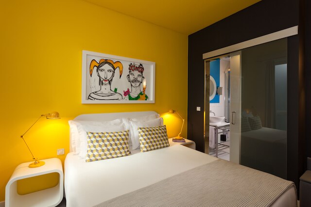 インテルナシオナル デザイン ホテル