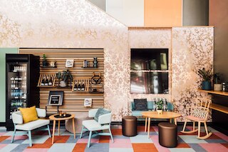 ウィーン ハウス イージー バイ ウィンダム シュトゥットガルト