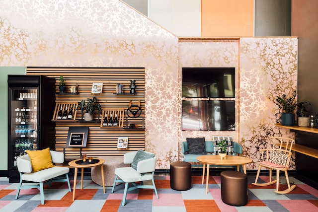 ウィーン ハウス イージー バイ ウィンダム シュトゥットガルト