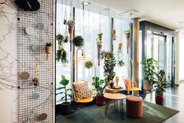 ウィーン ハウス イージー バイ ウィンダム シュトゥットガルト