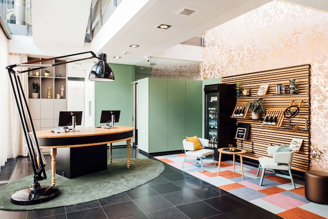 ウィーン ハウス イージー バイ ウィンダム シュトゥットガルト