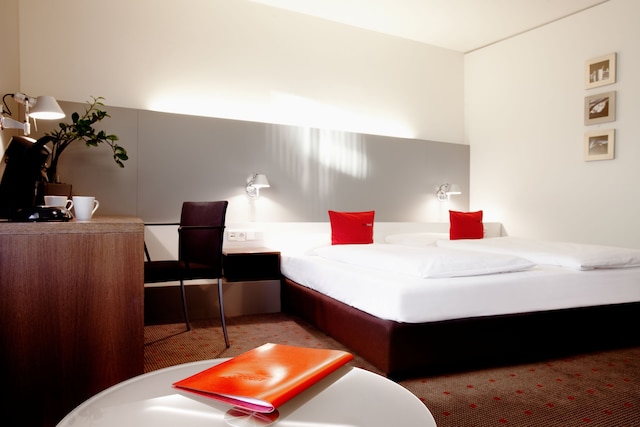 ウィーン ハウス イージー バイ ウィンダム シュトゥットガルト