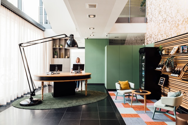 ウィーン ハウス イージー バイ ウィンダム シュトゥットガルト