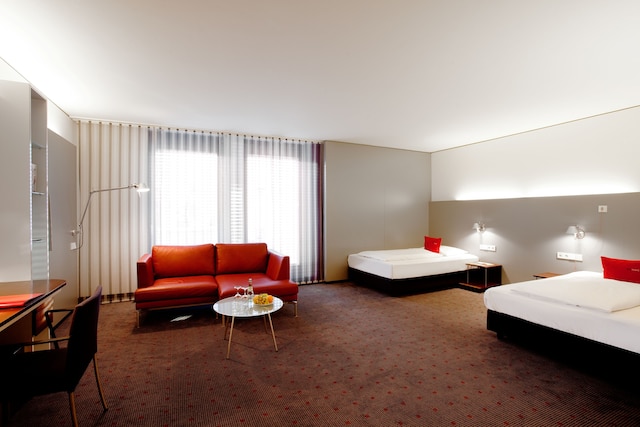 ウィーン ハウス イージー バイ ウィンダム シュトゥットガルト