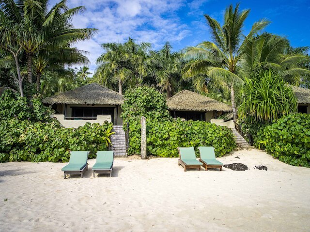 パシフィック リゾート アイツタキ