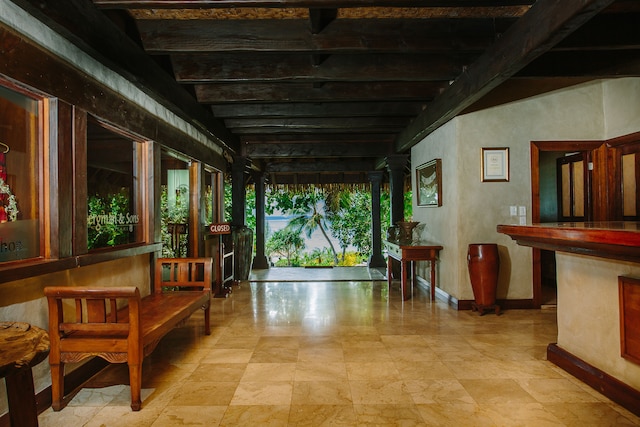 パシフィック リゾート アイツタキ