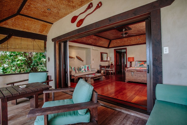 パシフィック リゾート アイツタキ