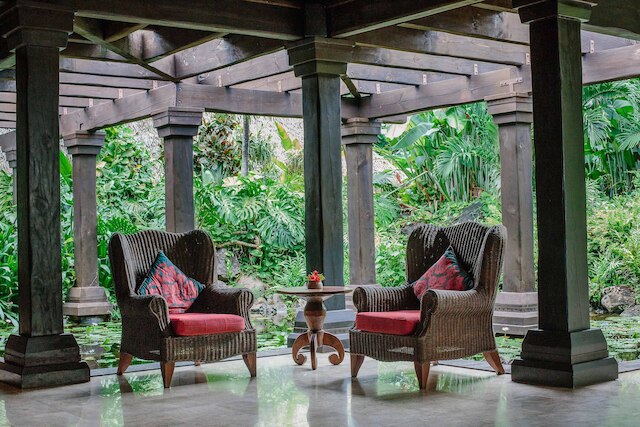 パシフィック リゾート アイツタキ